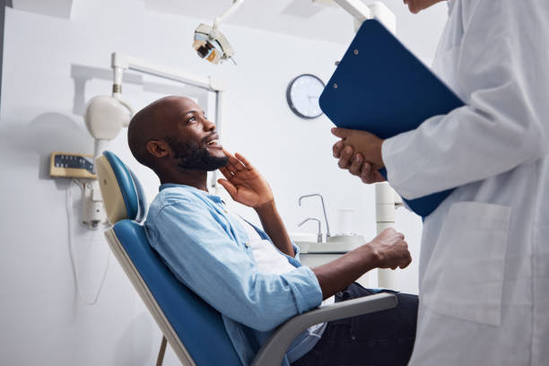 Best Emergency Dentist for Lost Fillings or Crowns in West Miami, FL
