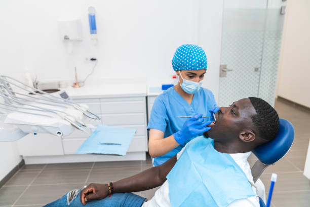 Best Emergency Dental Services for Seniors in West Miami, FL